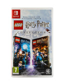 LEGO Harry Potter Collection (Nintendo Switch) 5051892217026