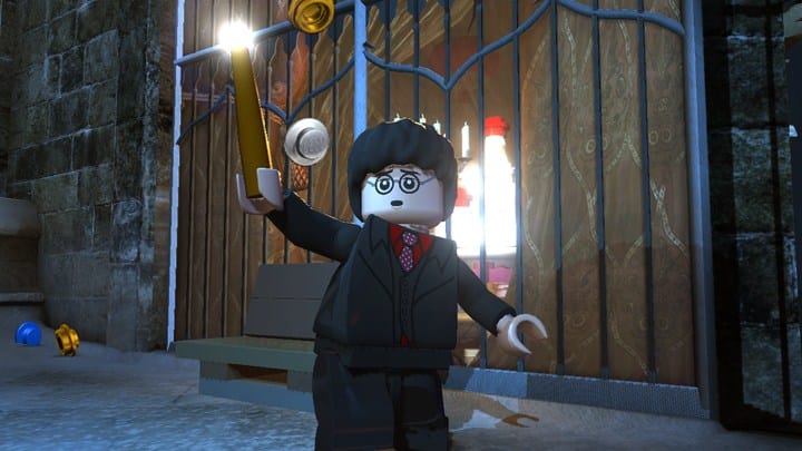 LEGO Harry Potter Collection (Nintendo Switch) 5051892217026