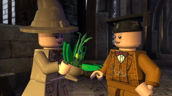 LEGO Harry Potter Collection (PS4) 5051892202701