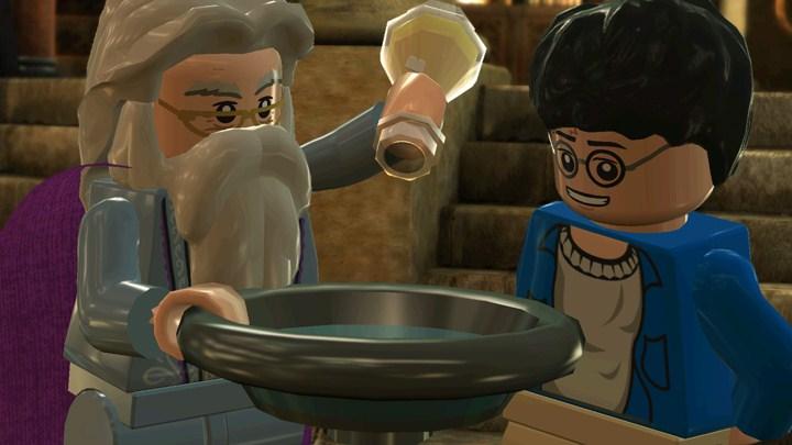 LEGO Harry Potter Collection (PS4) 5051892202701