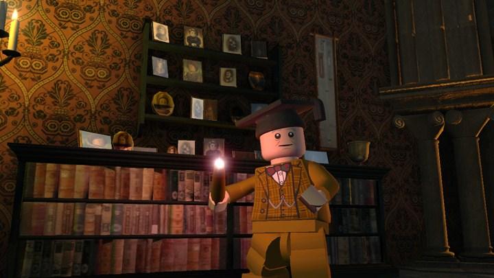 LEGO Harry Potter Collection (PS4) 5051892202701