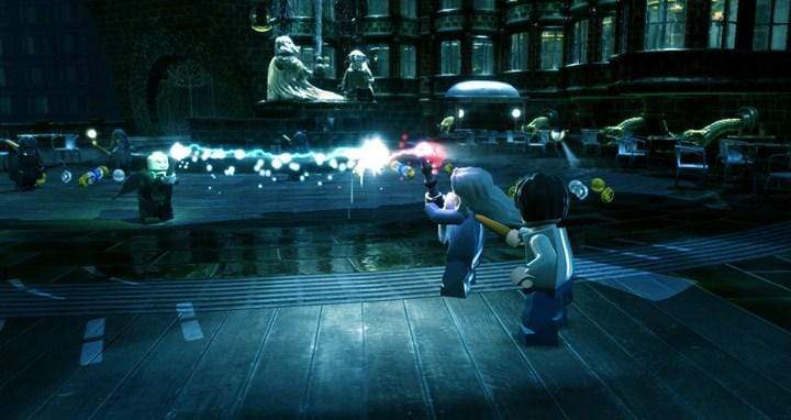 LEGO Harry Potter Collection (PS4) 5051892202701