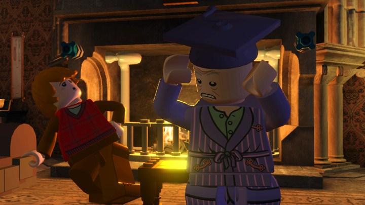 LEGO Harry Potter Collection (PS4) 5051892202701