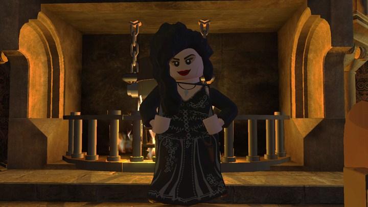 LEGO Harry Potter Collection (PS4) 5051892202701