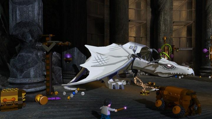 LEGO Harry Potter Collection (PS4) 5051892202701