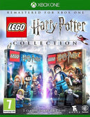 LEGO Harry Potter Collection (Xbox One) 5051892217019