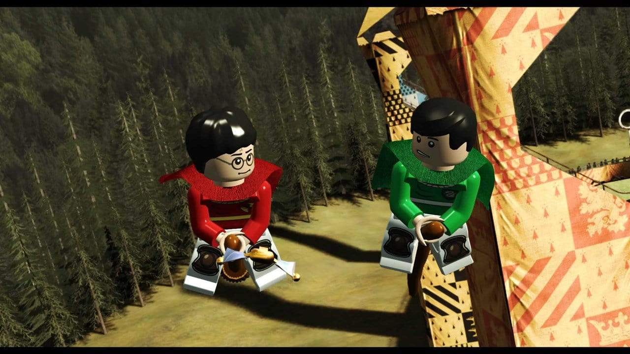 LEGO Harry Potter Collection (Xbox One) 5051892217019