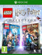 LEGO Harry Potter Collection (Xbox One) 5051895411810