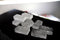 LEGO ICE CUBE TRAY LIGHT GRAY PLADENJ ZA LEDENE KOCKE 5711938033859
