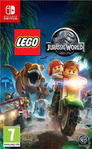 LEGO Jurassic World (Nintendo Switch) 5051895412312
