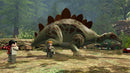 LEGO Jurassic World (Playstation 4) 5051892187831
