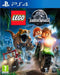 LEGO Jurassic World (PS4) 5051895395370