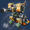 LEGO KOCKE OVERWATCH BASTION 5702016368512