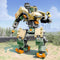 LEGO KOCKE OVERWATCH BASTION 5702016368512