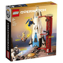 LEGO KOCKE OVERWATCH WATCHPOINT: GIBRALTAR 5702016368529