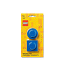 LEGO MAGNET SET BLUE 5711938033095
