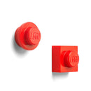 LEGO MAGNET SET RED 5711938032982