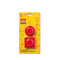 LEGO MAGNET SET RED 5711938032982