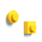 LEGO MAGNET SET YELLOW 5711938033101