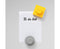 LEGO MAGNET SET YELLOW 5711938033101