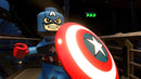 LEGO Marvel Super Heroes 2 (Playstation 4) 5051895410547