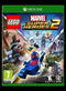 LEGO Marvel Super Heroes 2 (Xbox One) 5051892206914