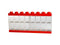 LEGO MINIFIGURE DISPLAY CASE 16 RED VITRINA ZA FIGURE 5711938023607
