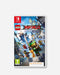 Lego Ninjago Movie (ciab) (Nintendo Switch) 5051892237659