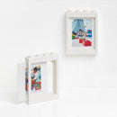 LEGO PICTURE FRAME - WHITE OKVIR ZA FOTOGRAFIJE 5711938033606