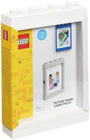 LEGO PICTURE FRAME - WHITE OKVIR ZA FOTOGRAFIJE 5711938033606