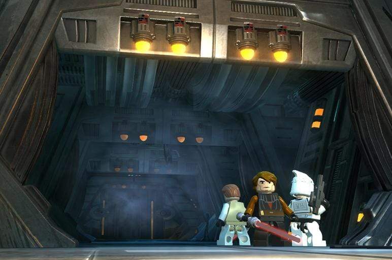 LEGO Star Wars III : The Clone Wars (PC) 48cf356a-3305-4066-989d-ae8fc8e7d75c