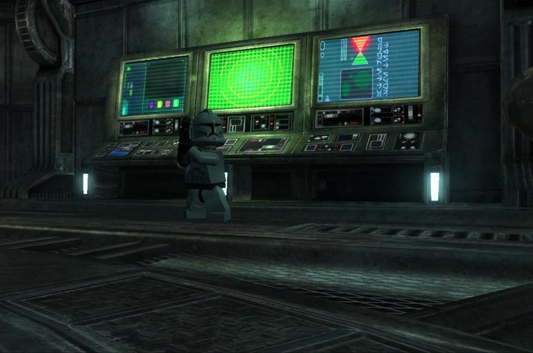 LEGO Star Wars III : The Clone Wars (PC) 48cf356a-3305-4066-989d-ae8fc8e7d75c