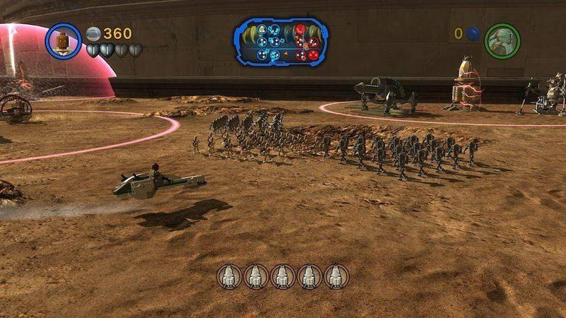LEGO Star Wars III : The Clone Wars (PC) 48cf356a-3305-4066-989d-ae8fc8e7d75c