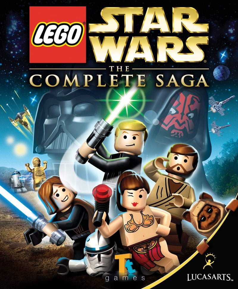LEGO Star Wars : The Complete Saga (PC) 53f05663-0bd2-4b4a-b594-8a8f3dca1090