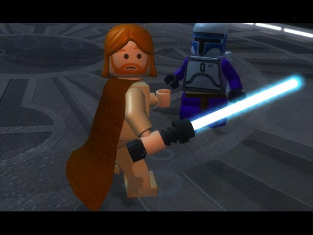 LEGO Star Wars : The Complete Saga (PC) 53f05663-0bd2-4b4a-b594-8a8f3dca1090