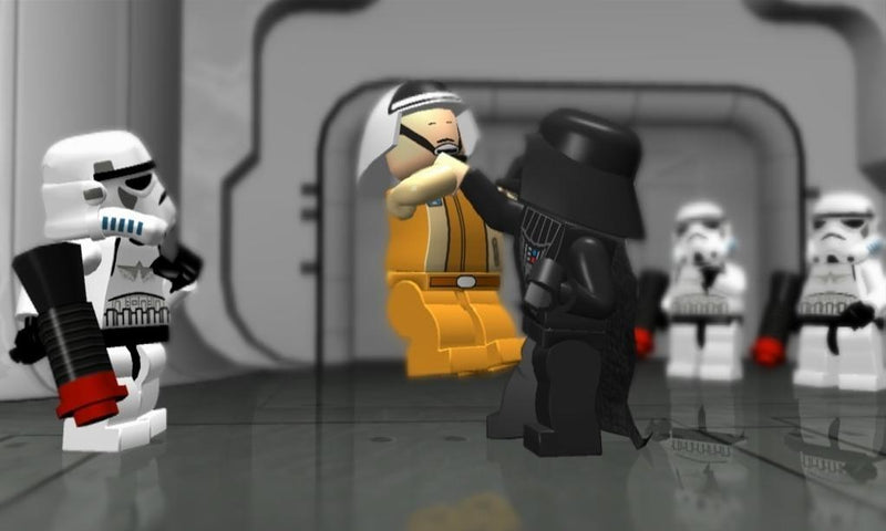 LEGO Star Wars : The Complete Saga (PC) 53f05663-0bd2-4b4a-b594-8a8f3dca1090