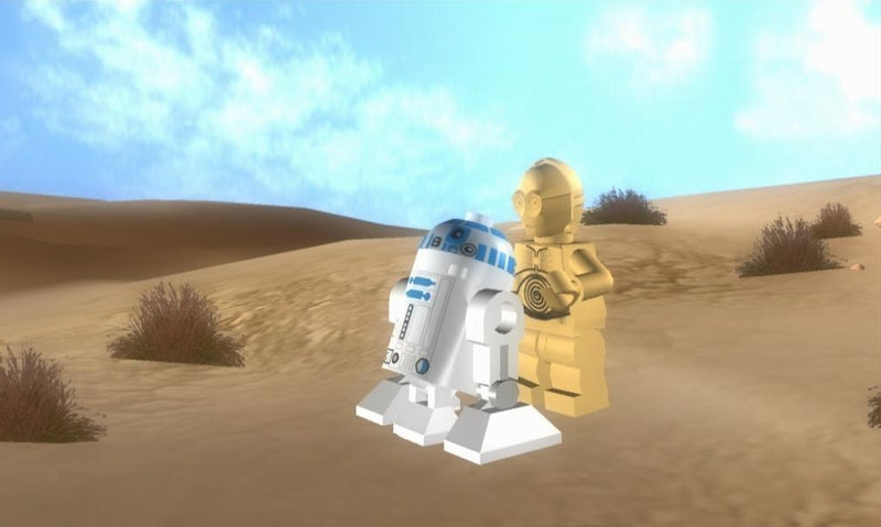 LEGO Star Wars : The Complete Saga (PC) 53f05663-0bd2-4b4a-b594-8a8f3dca1090