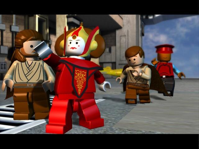 LEGO Star Wars : The Complete Saga (PC) 53f05663-0bd2-4b4a-b594-8a8f3dca1090