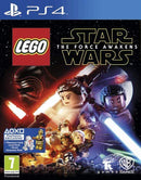 LEGO Star Wars: The Force Awakens (playstation 4) 5051895403310