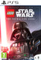 LEGO Star Wars: The Skywalker Saga - Deluxe Edition (Playstation 5) 5051892229371