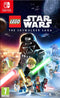 LEGO Star Wars: The Skywalker Saga (Nintendo Switch) 5051895412435