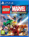 LEGO Super Heroes (PS4) 5051892145237