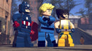 LEGO Super Heroes (PS4) 5051892145237
