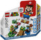 LEGO Super Mario: Adventures with Mario Starter Course 5702016618396