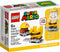 LEGO Super Mario: Builder Mario Power Up Pack 5702016618525