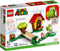 LEGO Super Mario: Mario's House & Yoshi Expansion Set 5702016618464