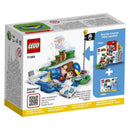 LEGO SUPER MARIO: PAKET Z MOČJO MARIA PINGVINA 5702016913279