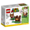 LEGO SUPER MARIO: PAKET Z MOČJO MARIA TANOOKIJA 5702016913286