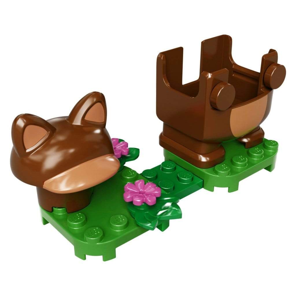 LEGO SUPER MARIO: PAKET Z MOČJO MARIA TANOOKIJA 5702016913286