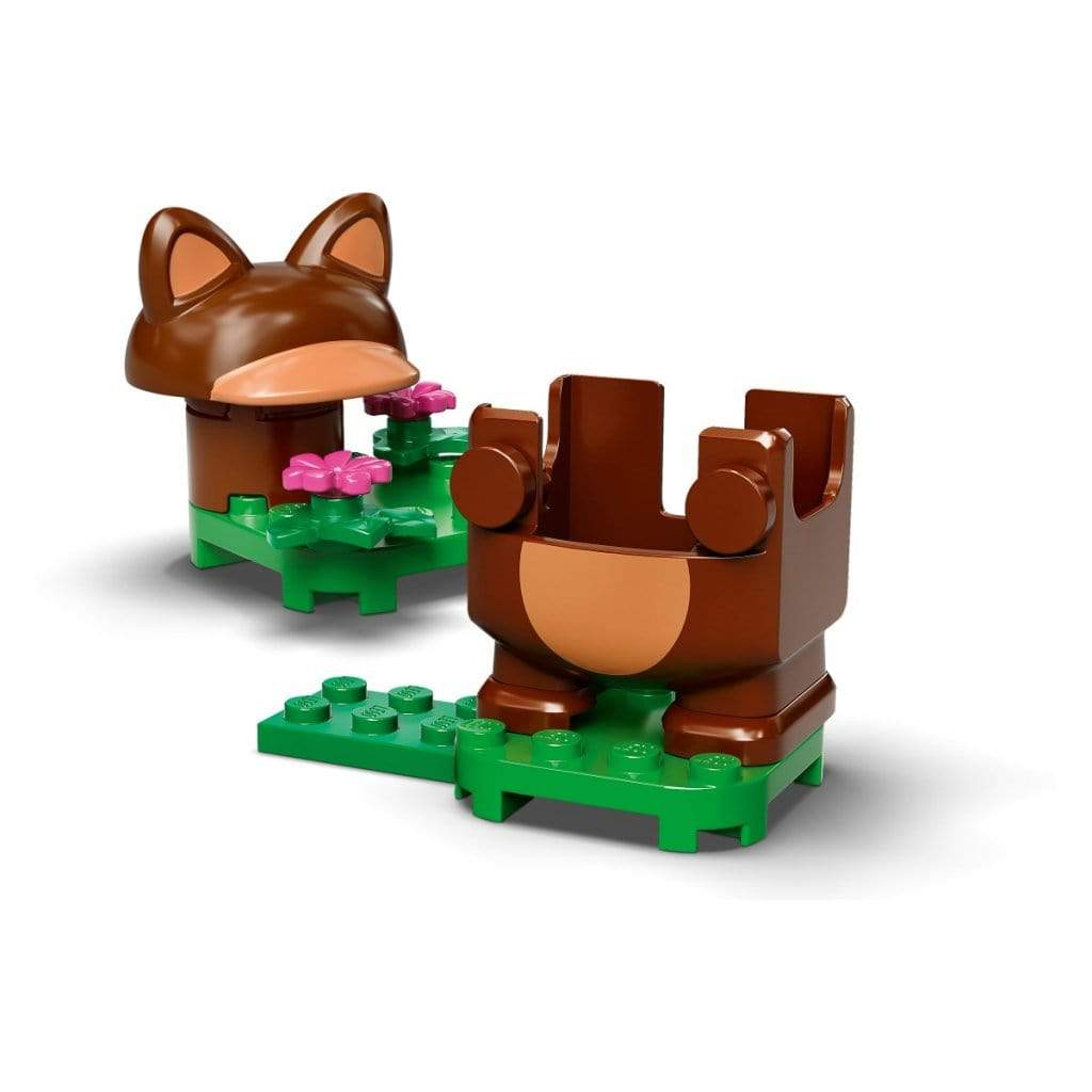 LEGO SUPER MARIO: PAKET Z MOČJO MARIA TANOOKIJA 5702016913286